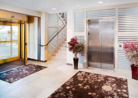 Hilton Garden Inn Providence 4