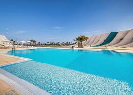 Occidental Mar Menor 3