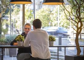 Park Inn by Radisson Stuttgart 4