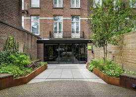 ibis Styles Amsterdam Amstel 2