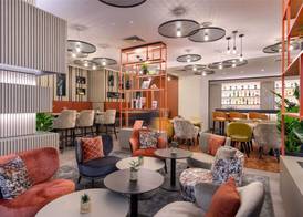 Mercure Hannover Oldenburger Allee 3