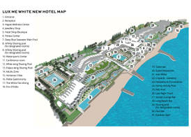 Grecotel LUXME White 2