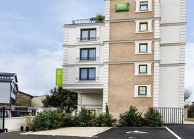 ibis Styles Clamart Gare Grand Paris 3