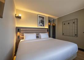 Campanile Hotel & Restaurant Gouda 3