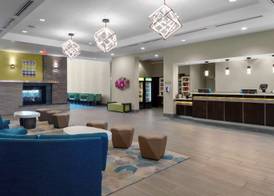 Homewood Suites by Hilton Phoenix Airport South 5