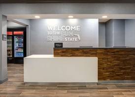 Hampton Inn & Suites Lady Lake/The Villages 3