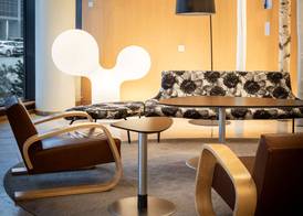 Hilton Helsinki Airport 3