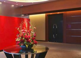 Mercure Sapporo 3
