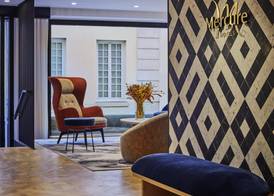 Mercure Versailles Chateau 4