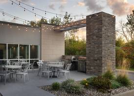 Home 2 Suites By Hilton Jackson 2