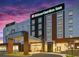 Hilton Garden Inn Manassas 3