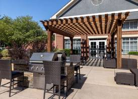 Homewood Suites by Hilton Fredericksburg 2