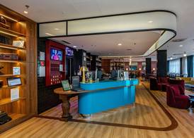 ibis Styles Wałbrzych 2