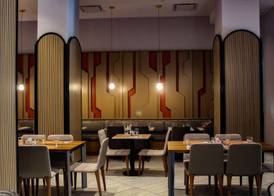 DoubleTree by Hilton New York Times Square South 3
