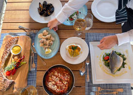 Grecotel Marine Palace & Aqua Park 4