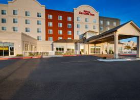Hilton Garden Inn Omaha East/Council Bluffs 4