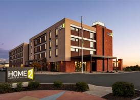 Home2 Suites by Hilton Salt Lake City/Layton, UT 2