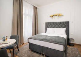 NOBILIS RESIDENCE 5