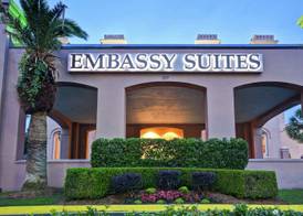 Embassy Suites by Hilton Charleston Historic District 2