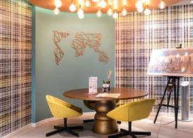Mercure Hotel Kaiserhof City Center 3
