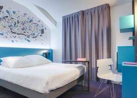 ibis Styles Nantes Centre Gare 5