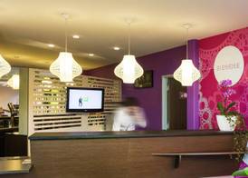 ibis Styles Bethune Bruay la Buissière 4