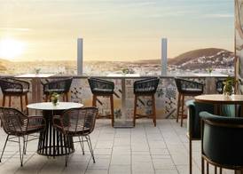 NH Tenerife 5