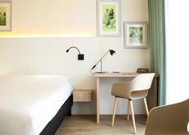 ibis Styles Nieuwpoort 3