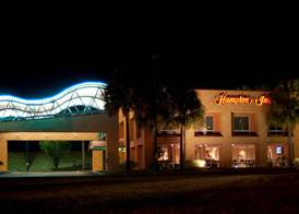 Hampton Inn Brooksville/Dade City 4
