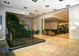 DoubleTree by Hilton London Ontario 4