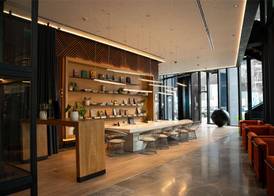 Pullman Lima Miraflores 3