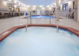 Homewood Suites by Hilton Davenport, IA 4