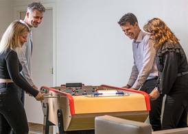 ibis Styles Strasbourg Stade de la Meinau 2