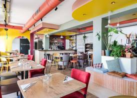 greet Hotel Massieux Lyon Nord by All Accor 2