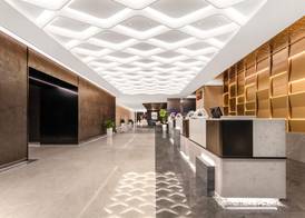 Novotel Atlantis Shanghai 4