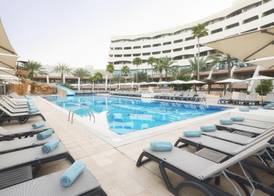 Occidental Sharjah Grand 5
