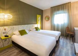 ibis Styles Contres-Cheverny 3