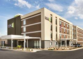 Home2 Suites By Hilton Macon I-75 North 2