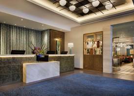 DoubleTree by Hilton London Victoria 3