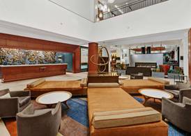Hilton Harrisburg 3