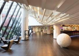 Novotel Marseille Vieux Port 5