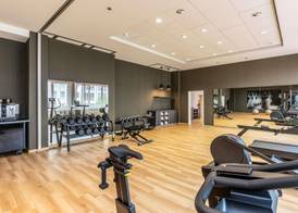 ibis Styles Bielefeld City 3