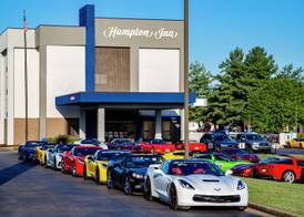 Hampton Inn Bowling Green, KY 3