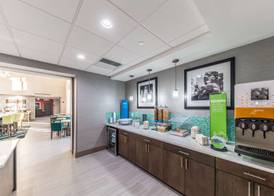 Hampton Inn & Suites Pryor, Ok 5