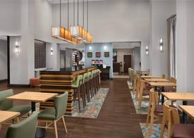 Hampton Inn & Suites Baltimore North/Timonium 5