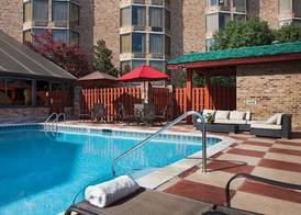 DoubleTree by Hilton Murfreesboro 5