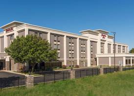Hampton Inn Grand Rapids-South 3