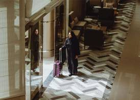 Mercure Makkah Aziziah 2
