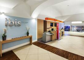 Ibis Praha Old Town 5