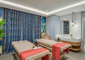 Radisson Hotel Istanbul Merter 2